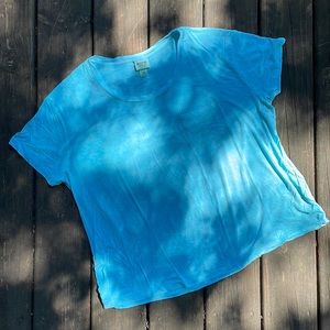 Short Sleeve Pocket Tee